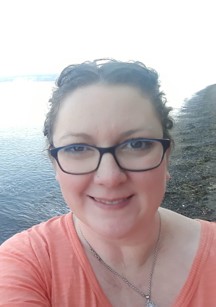 Emily Reynolds - 2023 Women on Par Scholarship Recipient